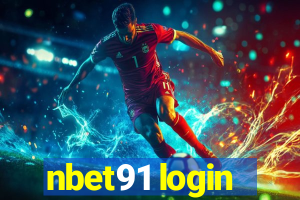 nbet91 login